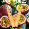 Chill鴨嘴獸8800口拋棄式電子煙 | 清爽特調口味維持舒適低負擔感｜適合喜愛隨行無負擔的輕度社交族