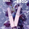 Chill鴨嘴獸8800口拋棄式電子煙 | 清爽特調口味維持舒適低負擔感｜適合喜愛隨行無負擔的輕度社交族
