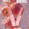 Chill鴨嘴獸8800口拋棄式電子煙 | 清爽特調口味維持舒適低負擔感｜適合喜愛隨行無負擔的輕度社交族